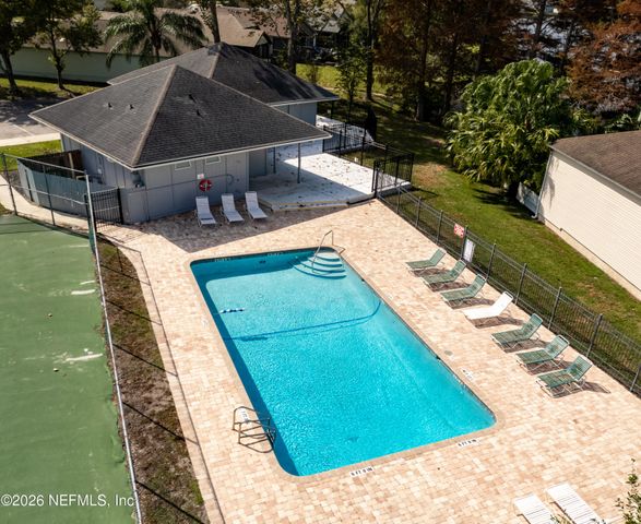 11900 HARBOUR COVE Drive S, Jacksonville, FL 32225