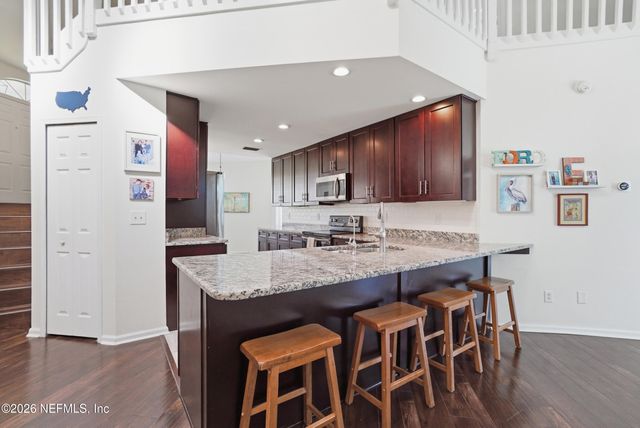 11900 HARBOUR COVE Drive S, Jacksonville, FL 32225