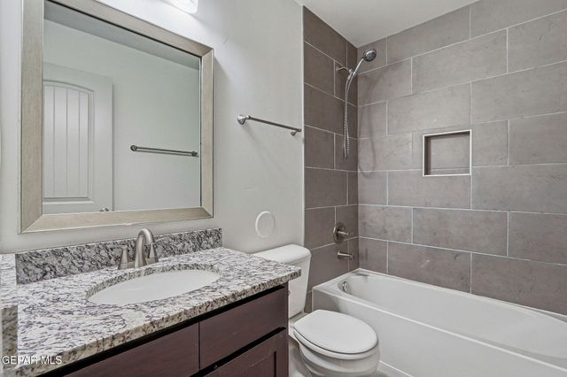 1173 Summer Rain Street, El Paso, TX 79928