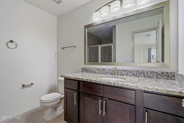 1173 Summer Rain Street, El Paso, TX 79928