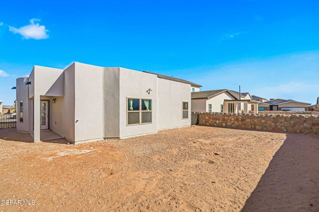 1173 Summer Rain Street, El Paso, TX 79928