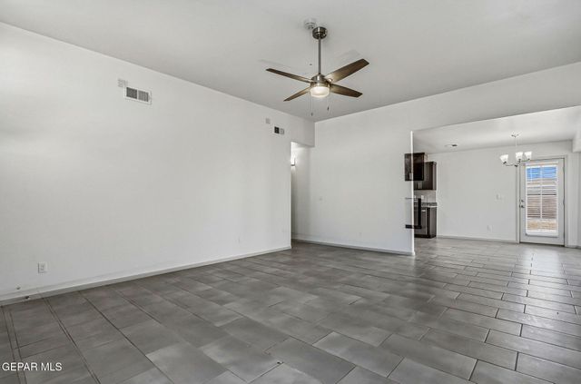 1173 Summer Rain Street, El Paso, TX 79928