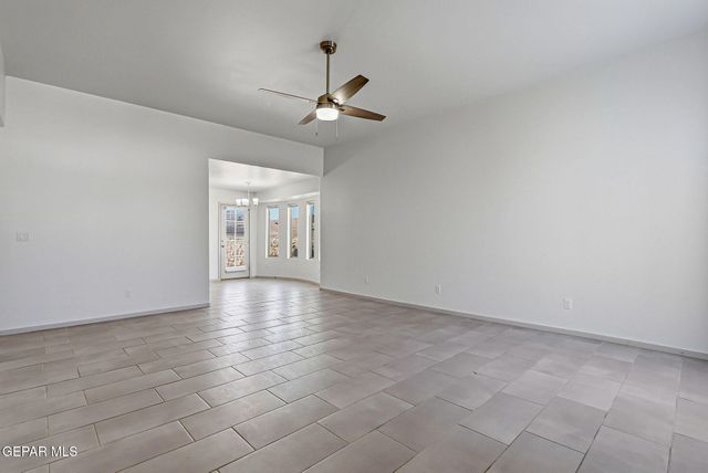 1173 Summer Rain Street, El Paso, TX 79928