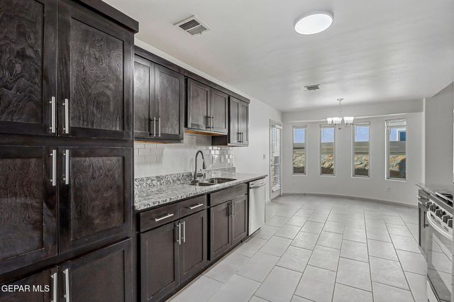 1173 Summer Rain Street, El Paso, TX 79928