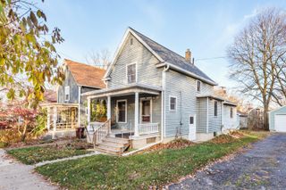 533 5th Street, Ann Arbor, MI 48103