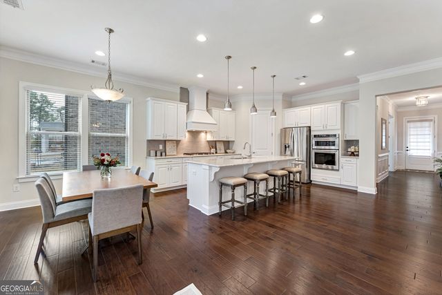 11395 Easthaven Place, Johns Creek, GA 30097