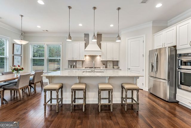 11395 Easthaven Place, Johns Creek, GA 30097