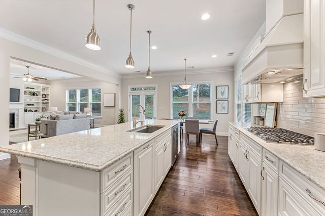 11395 Easthaven Place, Johns Creek, GA 30097