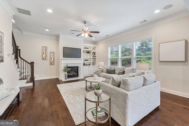 11395 Easthaven Place, Johns Creek, GA 30097