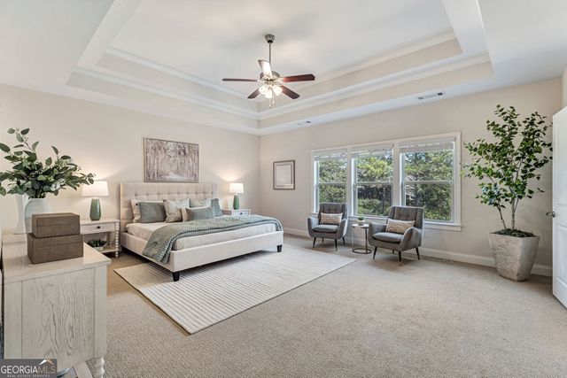 11395 Easthaven Place, Johns Creek, GA 30097