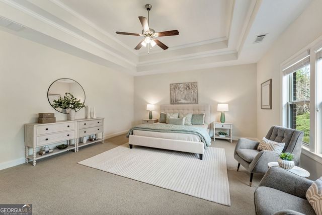 11395 Easthaven Place, Johns Creek, GA 30097