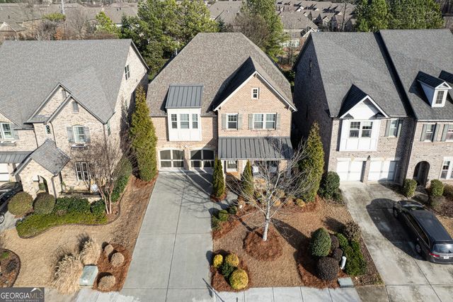 11395 Easthaven Place, Johns Creek, GA 30097