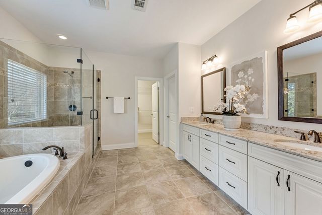 11395 Easthaven Place, Johns Creek, GA 30097