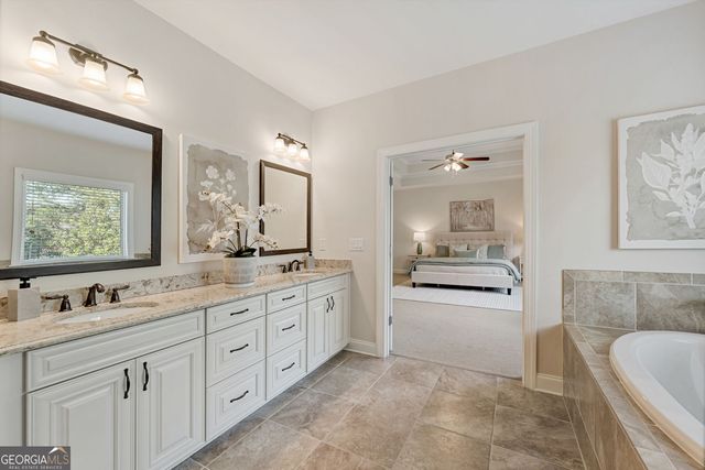 11395 Easthaven Place, Johns Creek, GA 30097