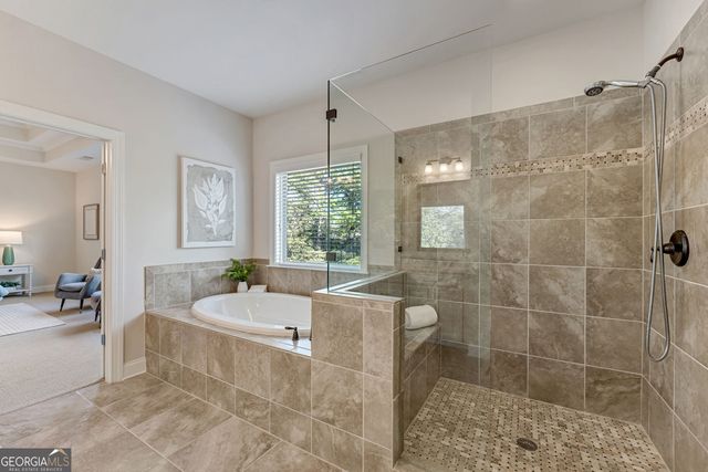 11395 Easthaven Place, Johns Creek, GA 30097