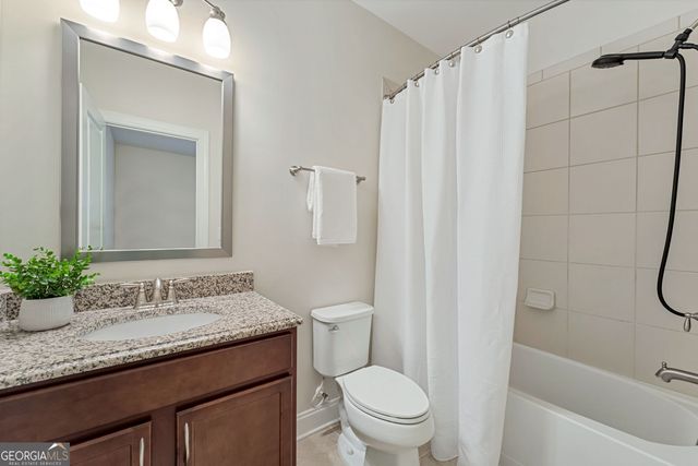 11395 Easthaven Place, Johns Creek, GA 30097