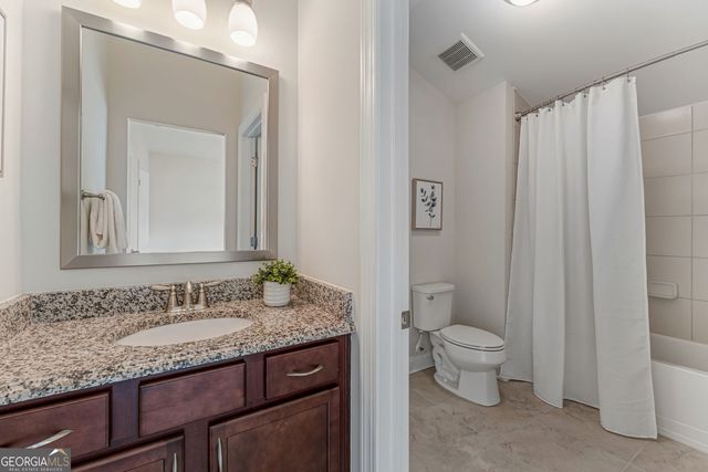 11395 Easthaven Place, Johns Creek, GA 30097