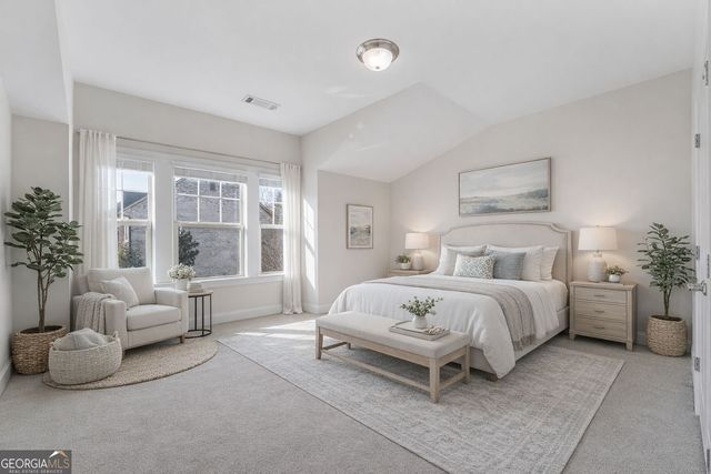 11395 Easthaven Place, Johns Creek, GA 30097