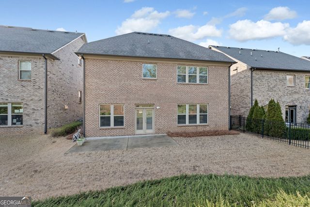 11395 Easthaven Place, Johns Creek, GA 30097