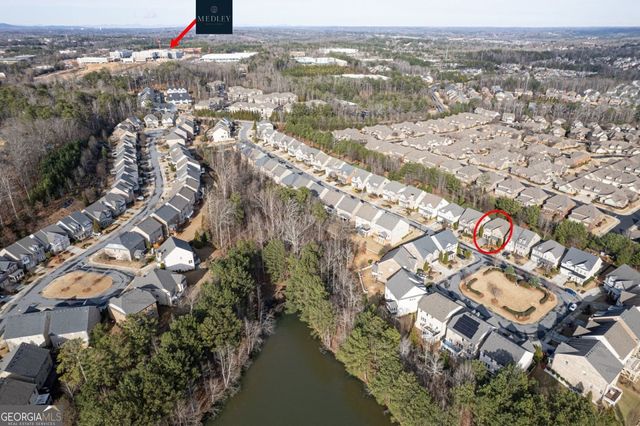 11395 Easthaven Place, Johns Creek, GA 30097