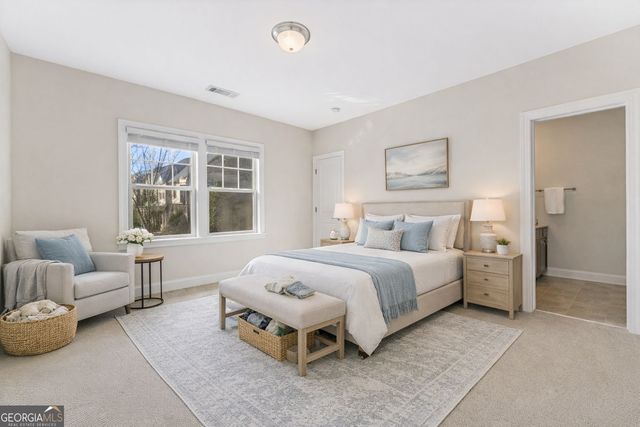 11395 Easthaven Place, Johns Creek, GA 30097