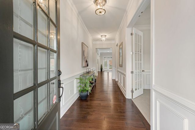 11395 Easthaven Place, Johns Creek, GA 30097