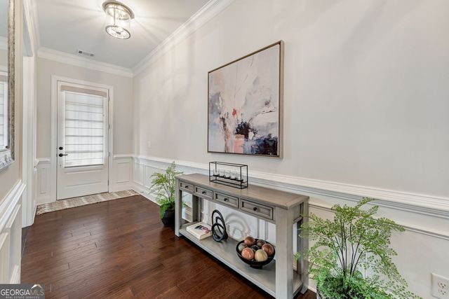 11395 Easthaven Place, Johns Creek, GA 30097