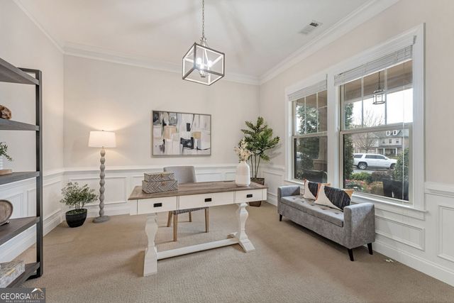 11395 Easthaven Place, Johns Creek, GA 30097