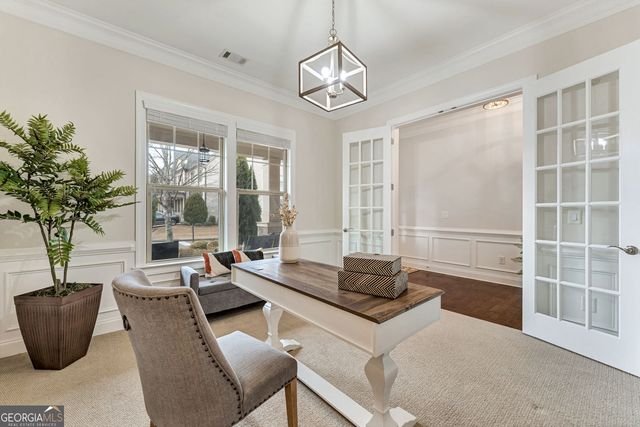 11395 Easthaven Place, Johns Creek, GA 30097