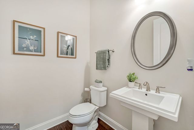 11395 Easthaven Place, Johns Creek, GA 30097