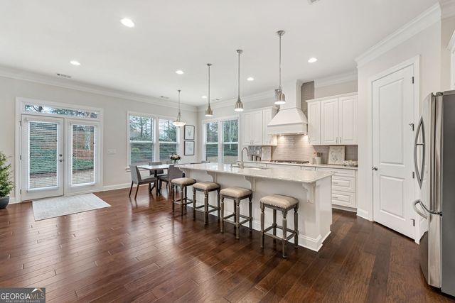 11395 Easthaven Place, Johns Creek, GA 30097