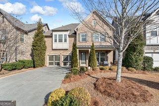 11395 Easthaven Place, Johns Creek, GA 30097