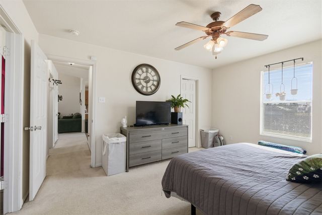 3310 Bull Run Drive, Killeen, TX 76549