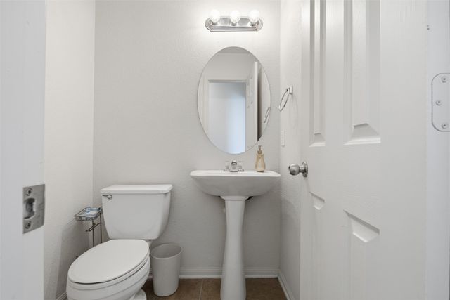 3310 Bull Run Drive, Killeen, TX 76549