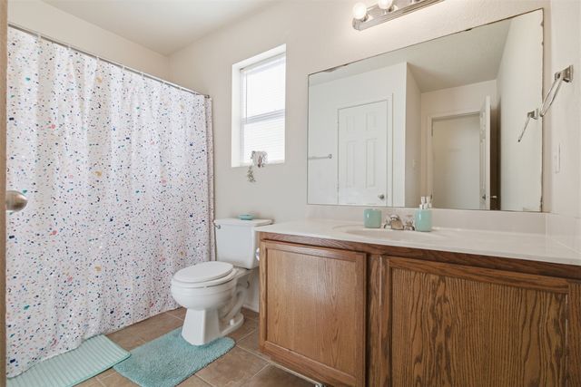 3310 Bull Run Drive, Killeen, TX 76549