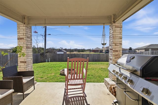 3310 Bull Run Drive, Killeen, TX 76549