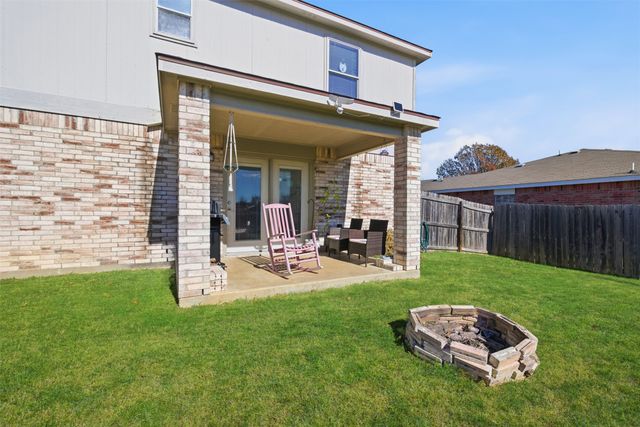 3310 Bull Run Drive, Killeen, TX 76549