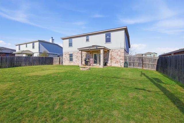 3310 Bull Run Drive, Killeen, TX 76549