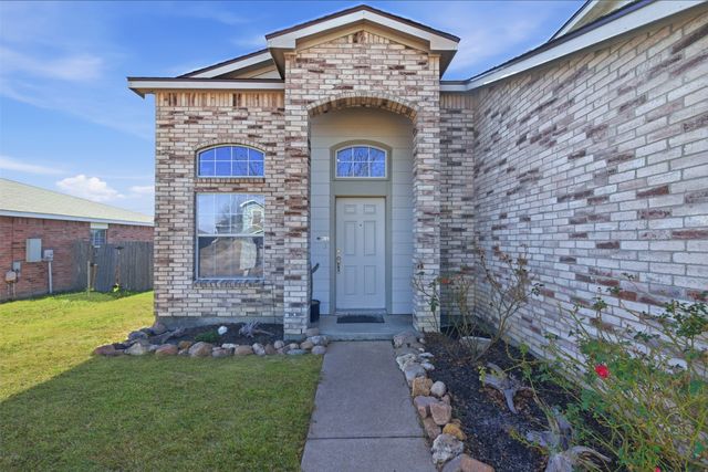 3310 Bull Run Drive, Killeen, TX 76549