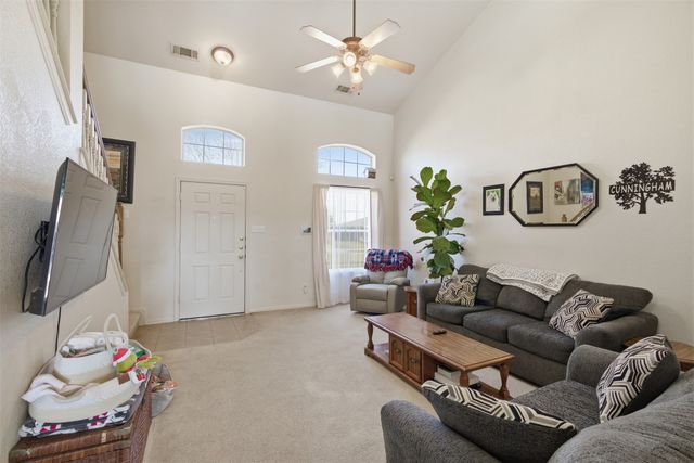 3310 Bull Run Drive, Killeen, TX 76549