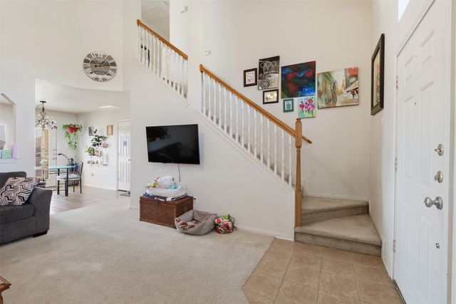 3310 Bull Run Drive, Killeen, TX 76549