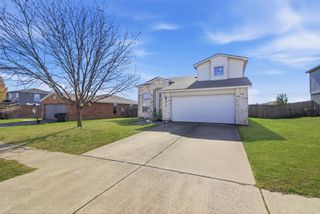 3310 Bull Run Drive, Killeen, TX 76549