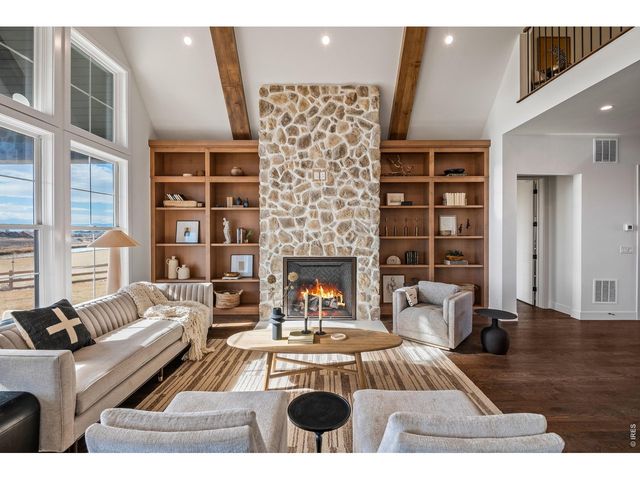 186 Blue Fortune Dr, Windsor, CO 80550