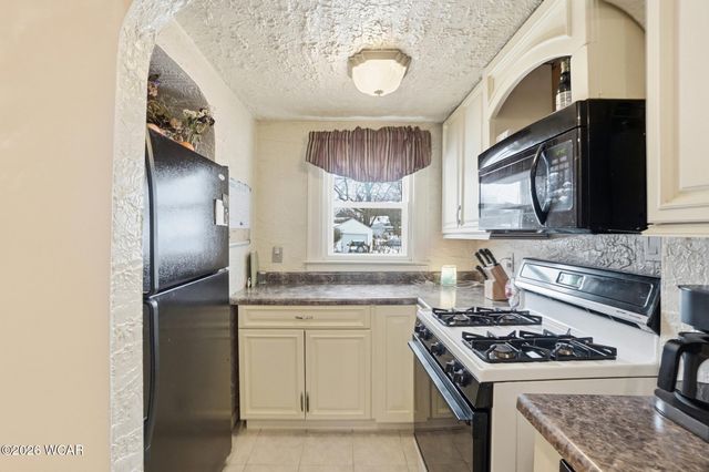 308 S Judkins Avenue, Lima, OH 45805