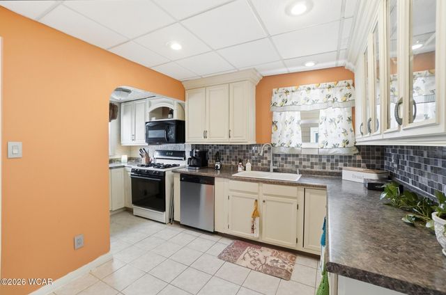 308 S Judkins Avenue, Lima, OH 45805