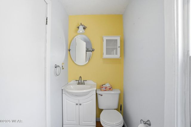 308 S Judkins Avenue, Lima, OH 45805