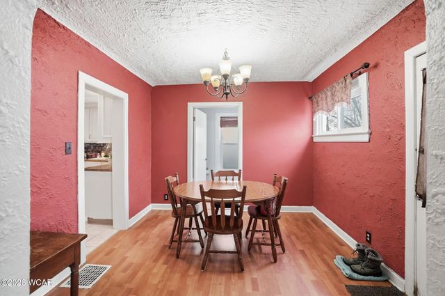 308 S Judkins Avenue, Lima, OH 45805