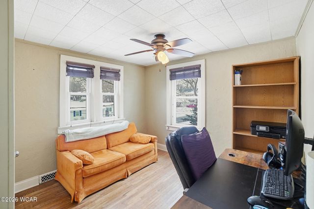 308 S Judkins Avenue, Lima, OH 45805