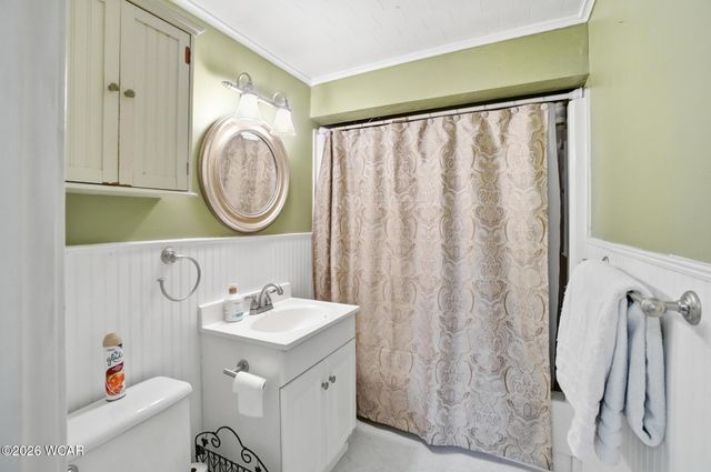 308 S Judkins Avenue, Lima, OH 45805