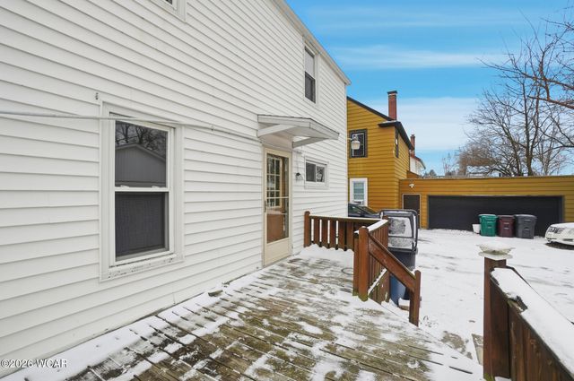 308 S Judkins Avenue, Lima, OH 45805